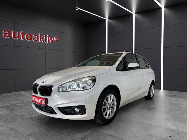 BMW 218 d Active Tourer Advantage/LED Xenon/Business