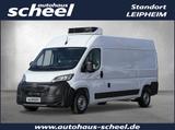 Peugeot Boxer L3H2 Frischedienst 0°C Xarios 300 Navi