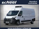 Peugeot Boxer L3H2 Frischedienst 0°C Xarios 300 Navi
