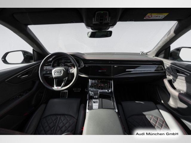 Audi Q8 - Bild 9