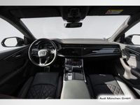 Audi Q8 - Vorschau Bild 9