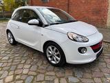 Opel Adam Jam - scheckheftgepflegte Opel Adam