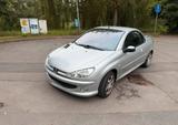 Peugeot 206 CC Cabrio - Peugeot 206 in Hannover