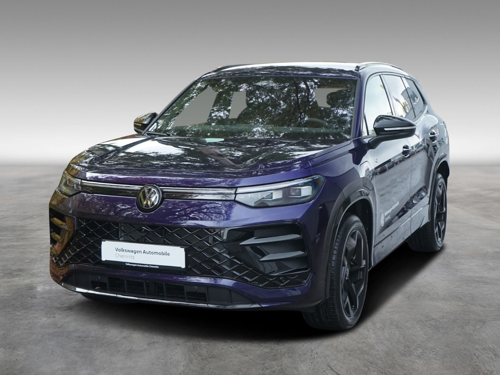 Volkswagen Tayron 1.5 TSI eHybrid R-Line imagem 2