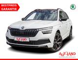 Skoda Kamiq 1.5 TSI Monte Carlo OPF LED Panorama PDC - Skoda Kamiq in Rostock