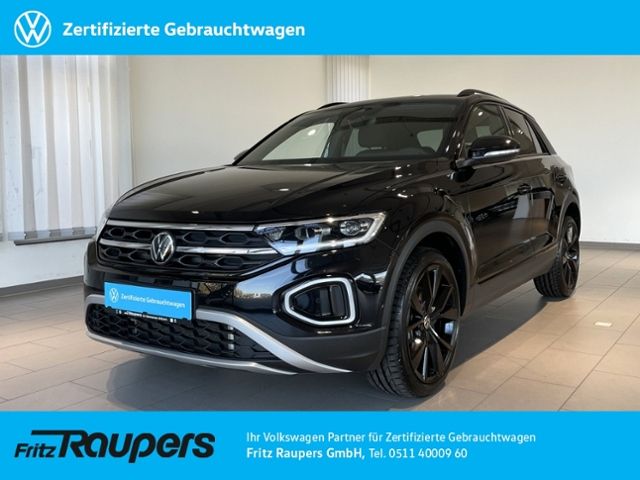 Volkswagen T-Roc 1.5 TSI DSG Style +BEATS+NAVI+PDC