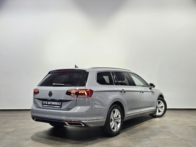 Volkswagen Passat 4Motion Sport Led Navi Leder AHK Kamera foto 9