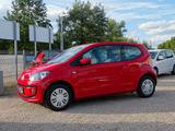 Volkswagen up! move up! *Klima*Sitzhzg*Parkpilot*Tempomat - VW up! Gebrauchtwagen in Frankfurt