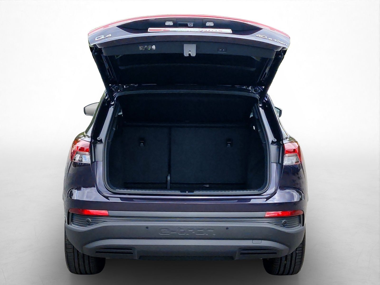 Audi Q4 e-tron - Bild 12