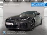 BMW 430i xDrive Gran Coupé M Sport AHK Kamera HiFi - BMW 430 Gran Coupé Jahreswagen
