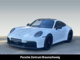 Porsche 992 911 Carrera 4 GTS BOSE Sportabgasanlage LED