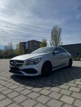 Mercedes-Benz CLA 180 Coupé AMG Line - Mercedes-Benz CLA 180 in Wuppertal
