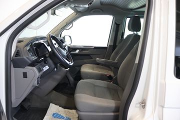 Volkswagen T6.1 California Ocean 2.0 TDI AUFSTELLDACH+AHK