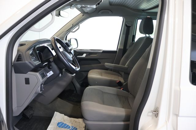 Volkswagen T6.1 California Ocean 2.0 TDI AUFSTELLDACH+AHK