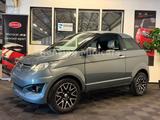 Aixam Coupé Premium Sport Mopedauto Microcar 45 KM - Aixam Gebrauchtwagen von 2015