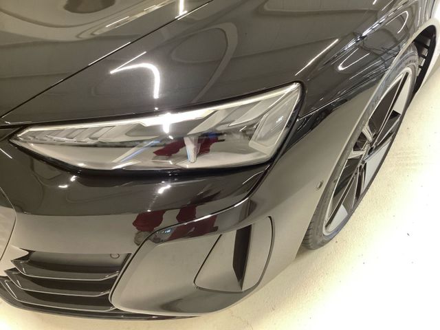 RS e-tron GT ,Nachtsicht,Headup,360° Kamera,Allr