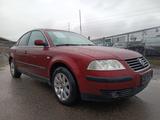 Volkswagen Passat Lim. Comfortline - Volkswagen Passat: Limousine