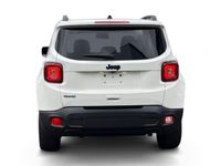 Jeep Renegade - Vorschau Bild 6