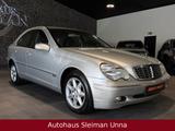 Mercedes-Benz C 180 ELEGANCE/Klima/Alu/Tüv-Neu - gebrauchte Mercedes-Benz C-Klasse aus dem Jahr 2001