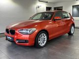 BMW 116i Sport Line*SHZ*Navi*Harman Kardon*PDC*Sound - BMW: Orange