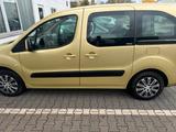 Citroën Citroen berlingo - gebrauchte Citroën Berlingo aus dem Jahr 2008