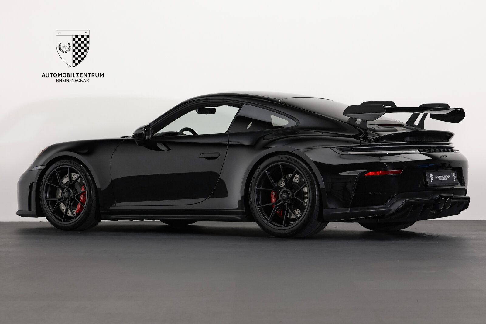 Porsche 992 GT3 MatrixLED/Carbon/Lift/BOSE/Sportausp  foto 5