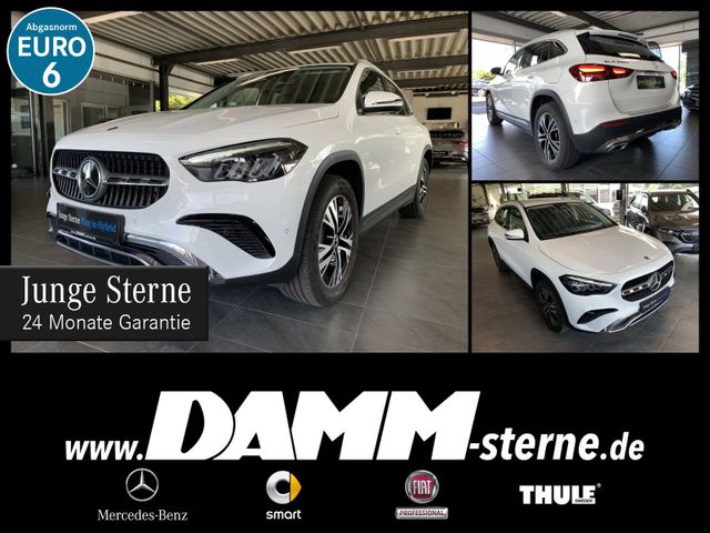 Mercedes-Benz GLA 250 e Progressive/EasyPack/AHK/LED/ Facelift