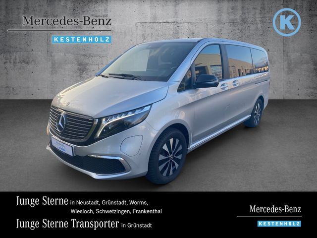 Mercedes-Benz EQV 300 AVANTGARDE Lang Navi/Distronic/Airmatic/