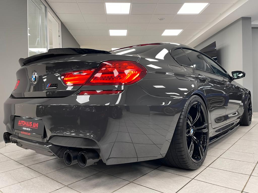 BMW M6