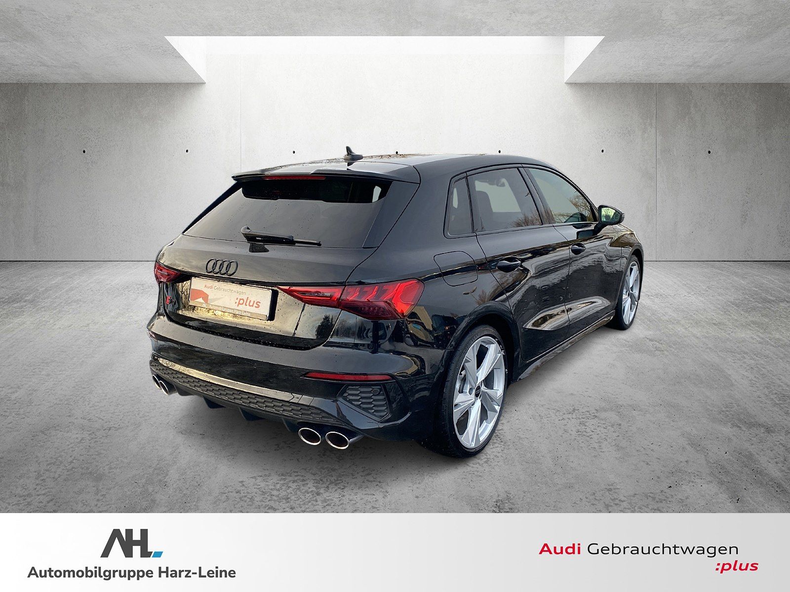 Audi S3 - Bild 5