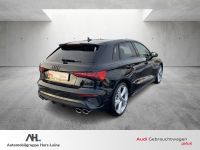 Audi S3 - Vorschau Bild 5