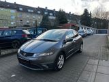 Honda Civic Lim. 5-trg. 1.4 Comfort TÜV NEU*CHECKHEFT - Honda Civic aus 2011