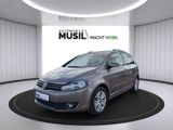 Volkswagen Golf Plus "Life" TSI Climatronic AHK LM-Allwette - Volkswagen Golf Plus in Leipzig
