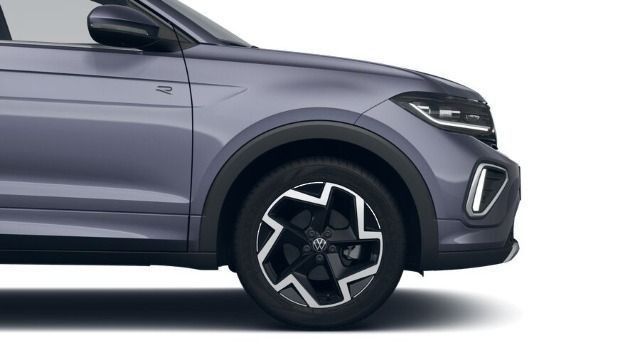 Volkswagen T-Cross - Bild 4