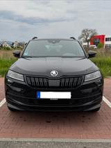 Skoda Karoq 1.5 TSI ACT DSG SPORTLINE  - Skoda Karoq: Von Privat