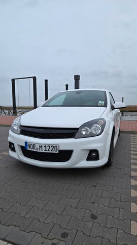 Opel Astra GTC 1.9 CDTI OPC2Line Sport Recaro