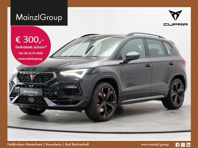 CUPRA Ateca 2.0 TSI 4D DSG SHZ ACC 360° BEATS Navi