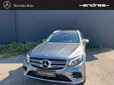 Mercedes-Benz GLC 350d 4MATIC+AMG+PARKTRONIC+LED+NAVI+