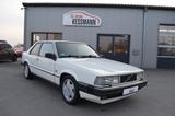 Volvo 780 Bertone 2.0 Turbo H-Zulassung - Volvo 780: Coupé, Bertone