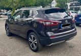 Nissan Qashqai  140 PS Panorama 360 Grad Kamera - Nissan Qashqai: Privatanbieter