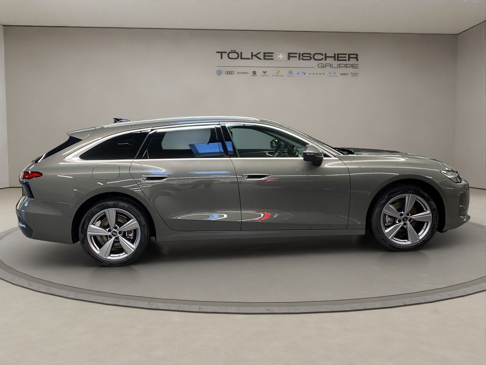 Audi A6 - Bild 6