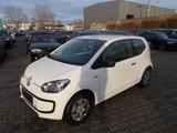 Volkswagen up! take up! Klima, Radio CD, zus. Winterriefen - Volkswagen up! in Krefeld