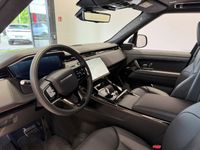 Land Rover Range Rover Sport - Vorschau Bild 12