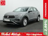 Volkswagen T-Roc 2.0 TDI LED APP-CONNECT SH CLIMATRONIC - Gebrauchtwagen in Karlsruhe