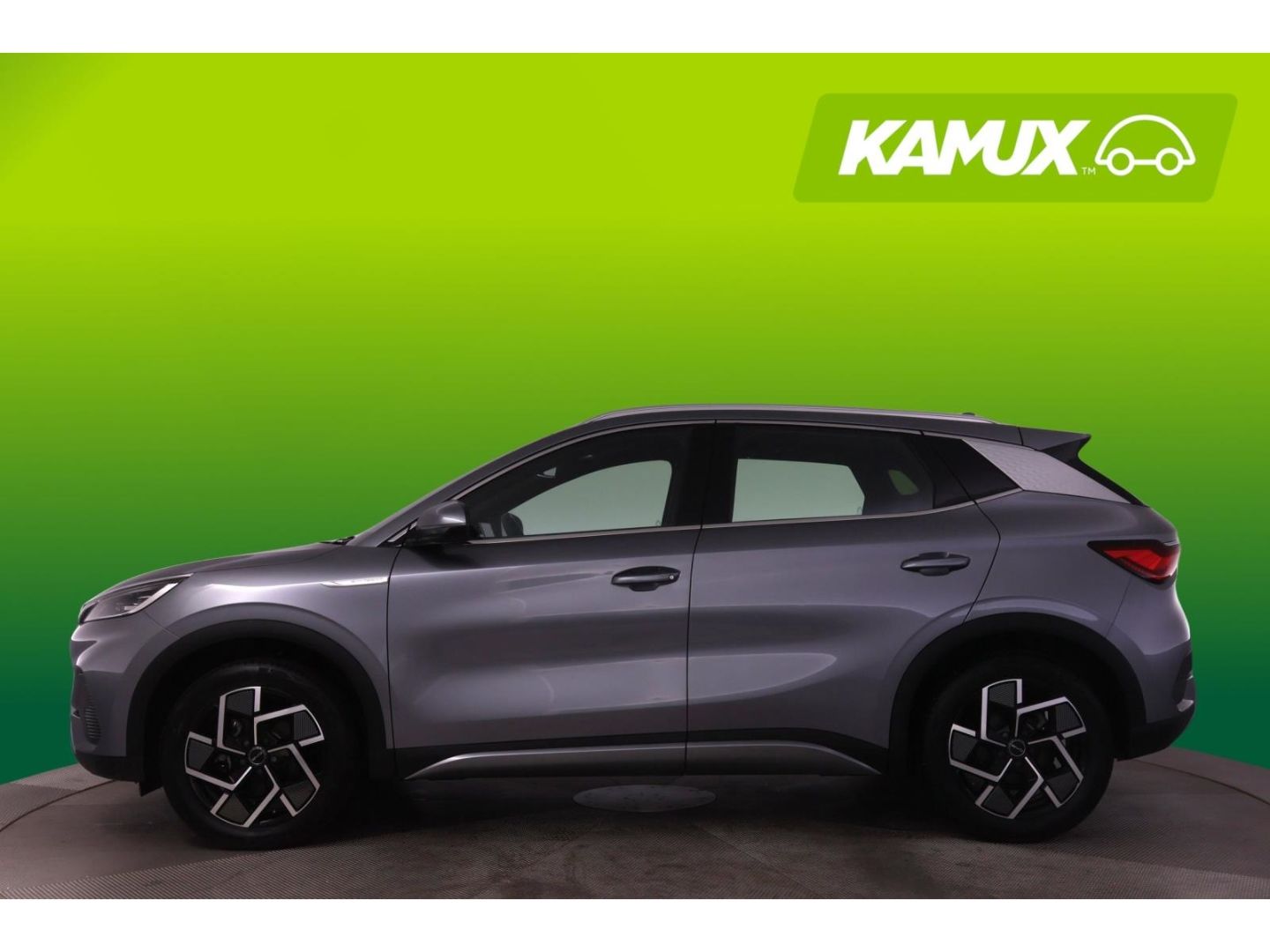 BYD ATTO 3