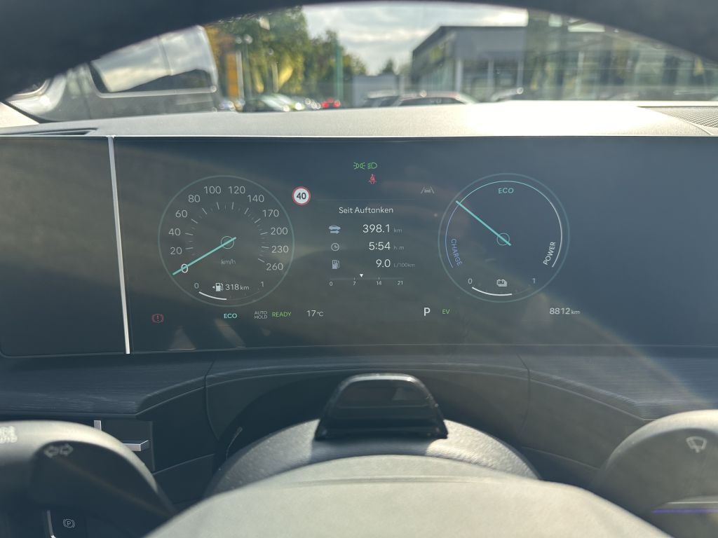 Hyundai Santa Fe – Bild 15