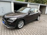 BMW X1 sDrive18i - 2015 - 107tkm-Allwetter-Gepflegt - BMW: X10