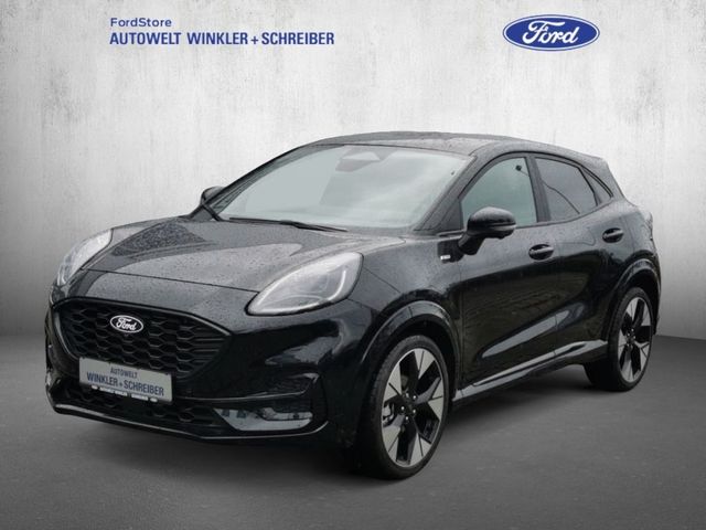 Ford Puma 1.0 EcoBoost Hybrid Aut. ST-LINE X (J2K)