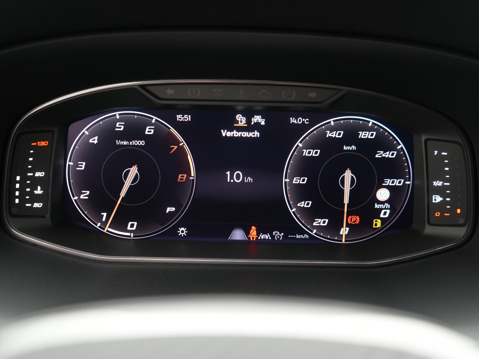 Cupra Ateca - Bild 10