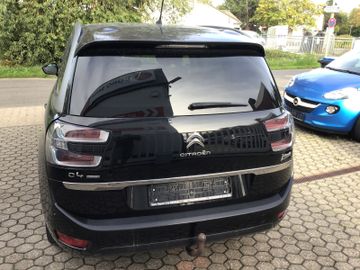 Citroen Grand C4 Picasso / SpaceTourer - 6
